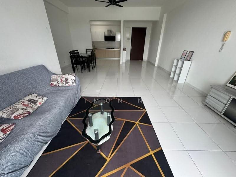 Kondominium untuk Disewa di Spectrum Residence (Alam Permai) - Simon Ng - PropertyGuru.com.my