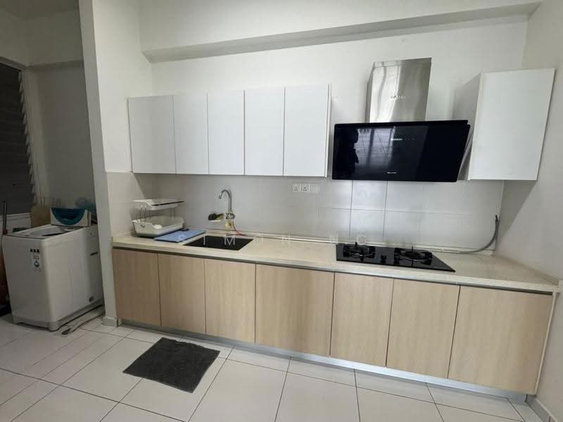Kondominium untuk Disewa di Spectrum Residence (Alam Permai) - Simon Ng - PropertyGuru.com.my