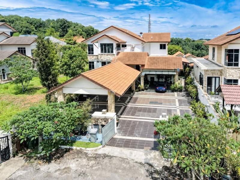Bungalow House for Sale in Kajang (Selangor) - Mohd Hazlan bin Mohd Sopi - PropertyGuru.com.my
