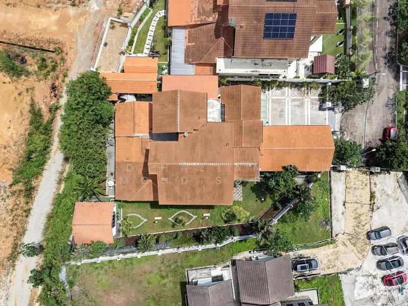 Bungalow House for Sale in Kajang (Selangor) - Mohd Hazlan bin Mohd Sopi - PropertyGuru.com.my