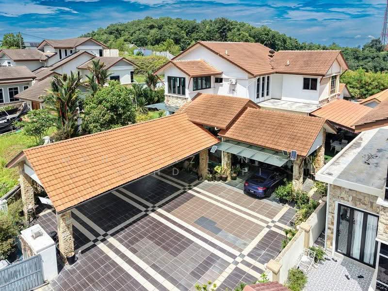 Bungalow House for Sale in Kajang (Selangor) - Mohd Hazlan bin Mohd Sopi - PropertyGuru.com.my