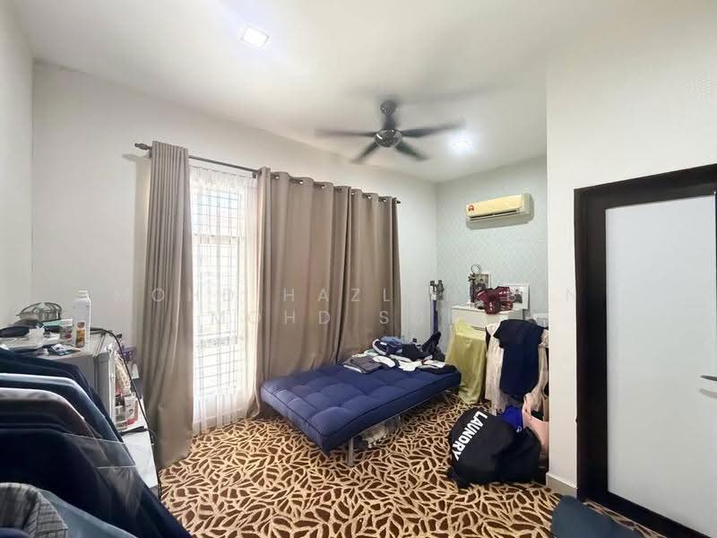 Bungalow House for Sale in Kajang (Selangor) - Mohd Hazlan bin Mohd Sopi - PropertyGuru.com.my