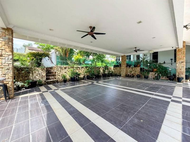 Bungalow House for Sale in Kajang (Selangor) - Mohd Hazlan bin Mohd Sopi - PropertyGuru.com.my