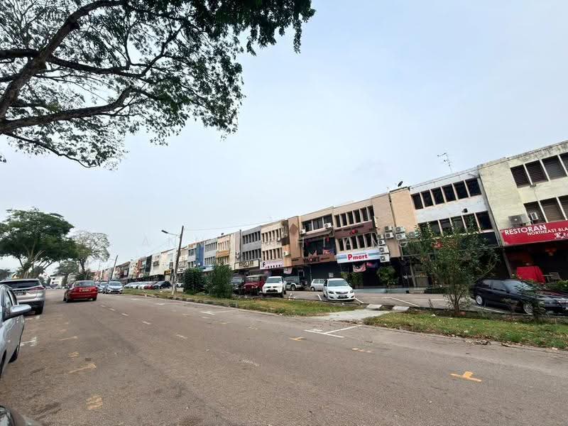 Shop for Rent in Taman Pelangi (Johor Bahru) - Anne Chiang - Exterior - PropertyGuru.com.my