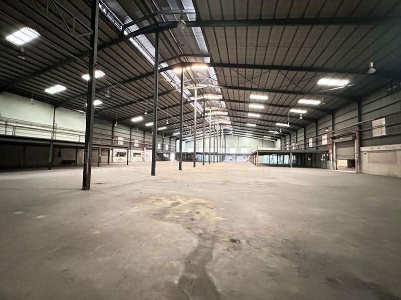 Factory for Rent in Rawang (Selangor) - Mandy Cheow - PropertyGuru.com.my