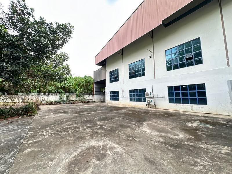 Factory for Rent in Rawang (Selangor) - Mandy Cheow - PropertyGuru.com.my