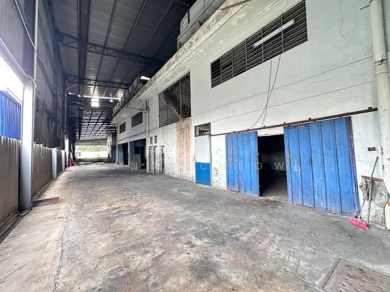 Factory for Rent in Rawang (Selangor) - Mandy Cheow - PropertyGuru.com.my