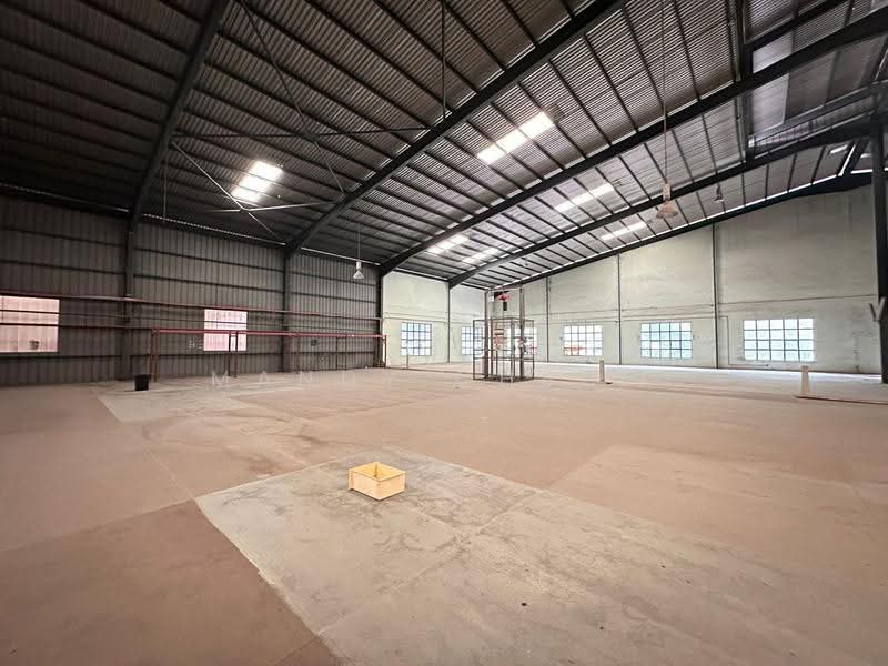 Factory for Sale in Rawang (Selangor) - Mandy Cheow - Interior - PropertyGuru.com.my