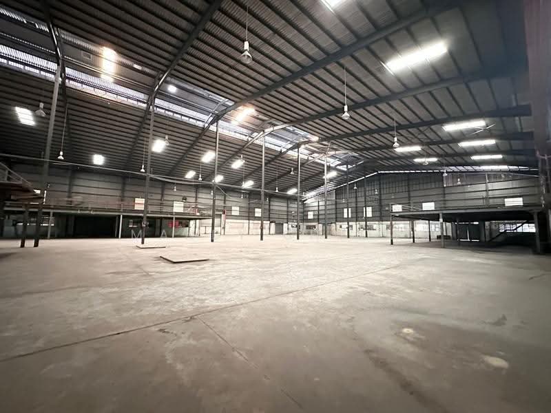 Factory for Sale in Rawang (Selangor) - Mandy Cheow - PropertyGuru.com.my