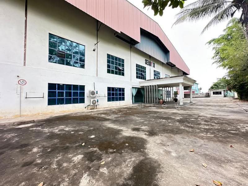 Factory for Sale in Rawang (Selangor) - Mandy Cheow - PropertyGuru.com.my
