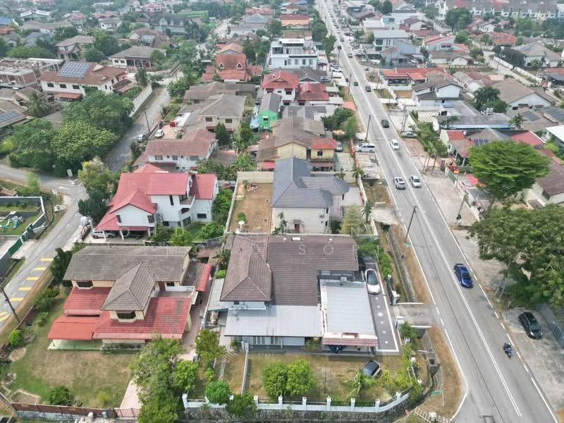 Bungalow House for Sale in SS1 (Petaling Jaya) - Mohd Hazlan bin Mohd Sopi - PropertyGuru.com.my