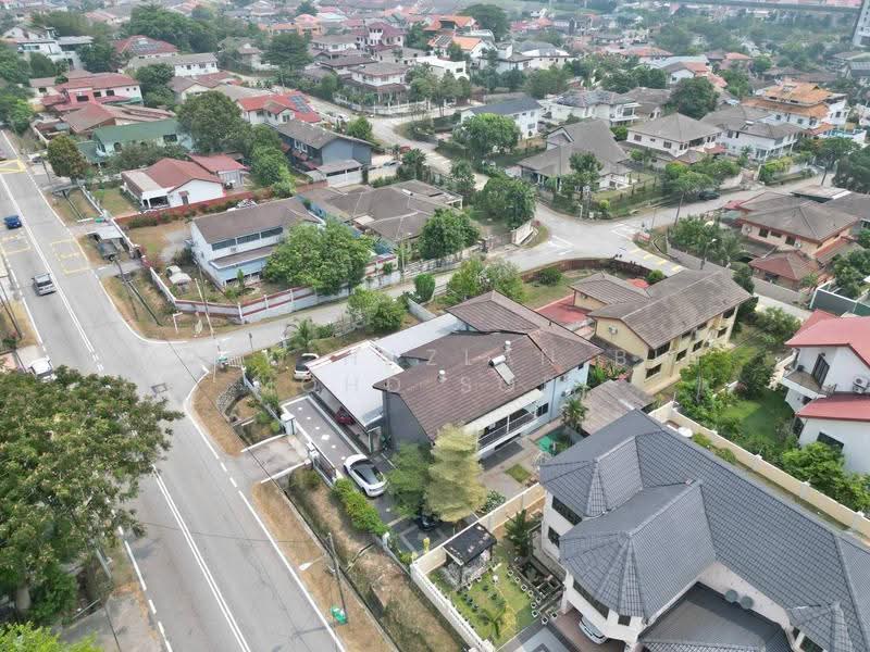 Bungalow House for Sale in SS1 (Petaling Jaya) - Mohd Hazlan bin Mohd Sopi - PropertyGuru.com.my