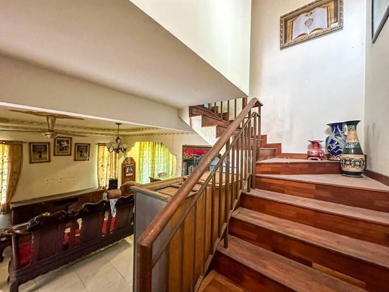 2-storey Terraced House for Sale in Kajang (Selangor) - Ahmad Ikhwan Arif - Interior - PropertyGuru.com.my