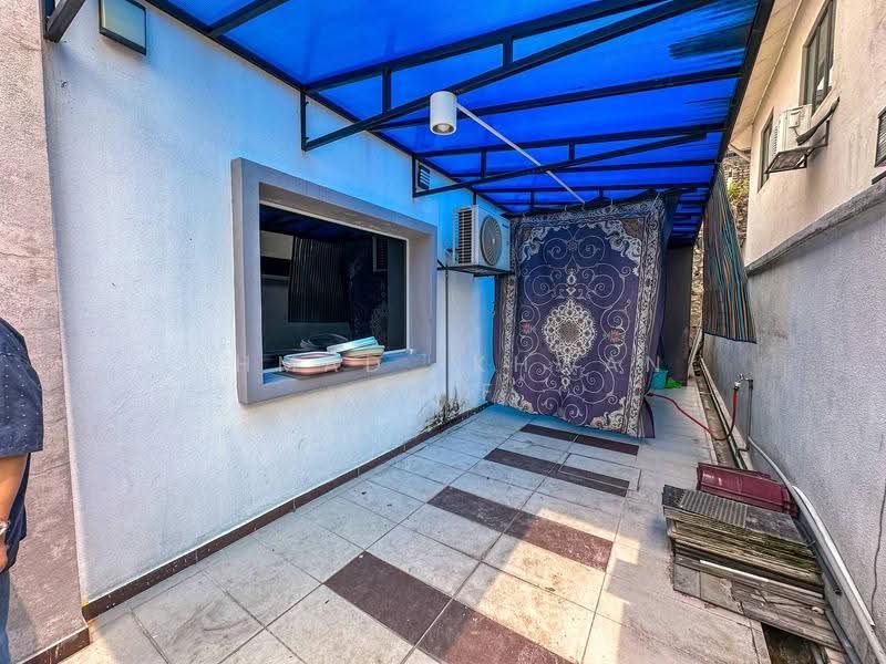 Semi-Detached House for Sale in Bandar Tun Hussein Onn (Cheras) - Ahmad Ikhwan Arif - Exterior - PropertyGuru.com.my