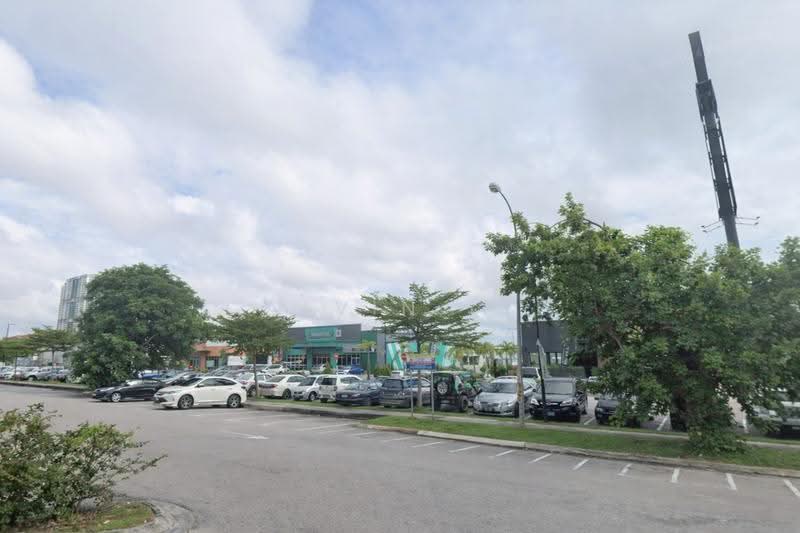 Kedai untuk Disewa di Taman Daya (Johor Bahru) - Calvin Lee - Exterior - PropertyGuru.com.my