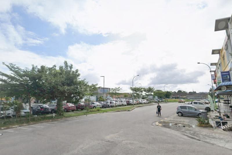 Kedai untuk Disewa di Taman Daya (Johor Bahru) - Calvin Lee - Exterior - PropertyGuru.com.my