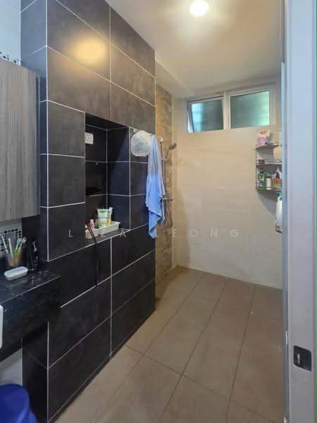 Condominium for Sale at The Seed Taman Sutera Utama - Liza Leong - Bathroom - PropertyGuru.com.my