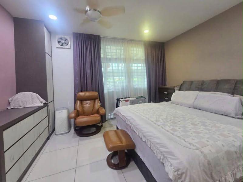 Condominium for Sale at The Seed Taman Sutera Utama - Liza Leong - Bedroom - PropertyGuru.com.my