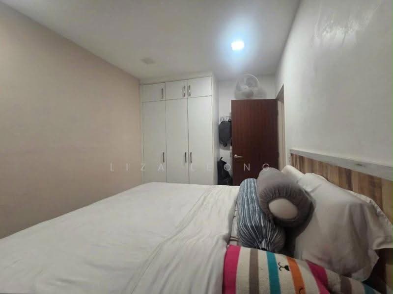 Condominium for Sale at The Seed Taman Sutera Utama - Liza Leong - Bedroom - PropertyGuru.com.my