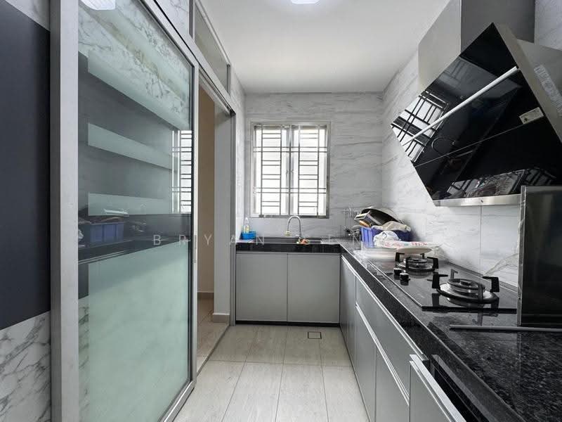 Rumah Teres 1-Tingkat untuk Disewa di Bandar Indahpura (Kulai) - Bryan Seng - PropertyGuru.com.my