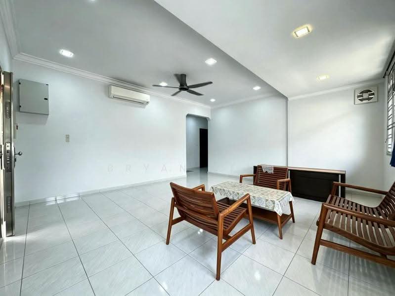 Rumah Teres 1-Tingkat untuk Disewa di Bandar Indahpura (Kulai) - Bryan Seng - PropertyGuru.com.my