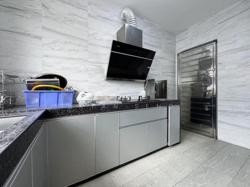 Rumah Teres 1-Tingkat untuk Disewa di Bandar Indahpura (Kulai) - Bryan Seng - PropertyGuru.com.my