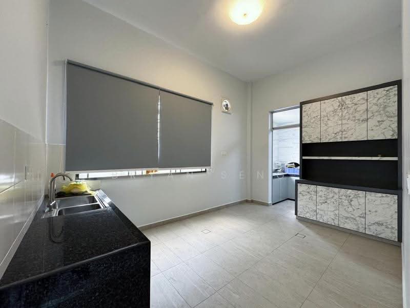 Rumah Teres 1-Tingkat untuk Disewa di Bandar Indahpura (Kulai) - Bryan Seng - PropertyGuru.com.my