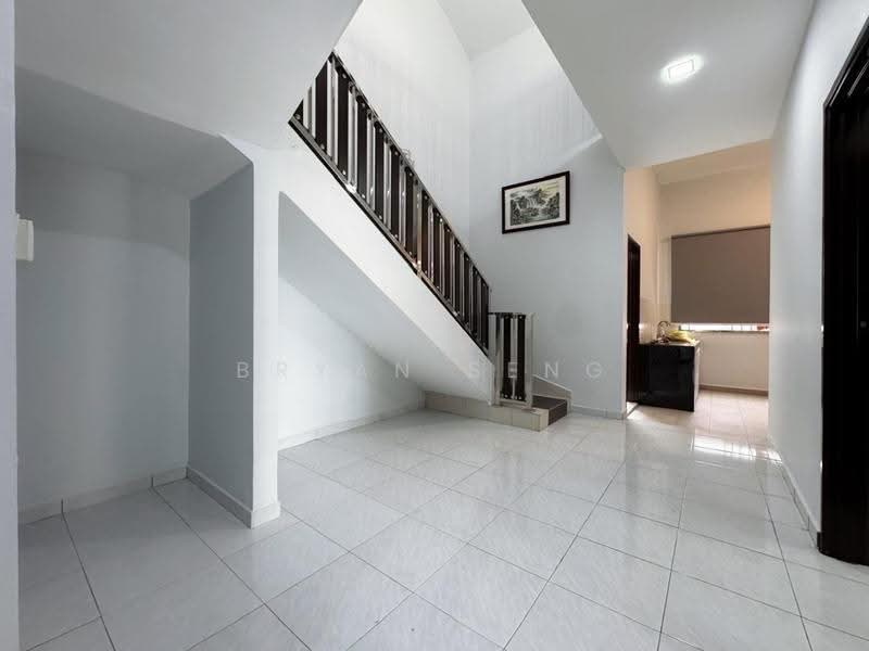 Rumah Teres 1-Tingkat untuk Disewa di Bandar Indahpura (Kulai) - Bryan Seng - PropertyGuru.com.my