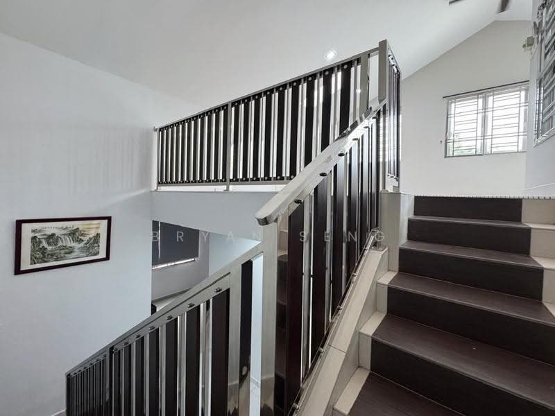 Rumah Teres 1-Tingkat untuk Disewa di Bandar Indahpura (Kulai) - Bryan Seng - PropertyGuru.com.my