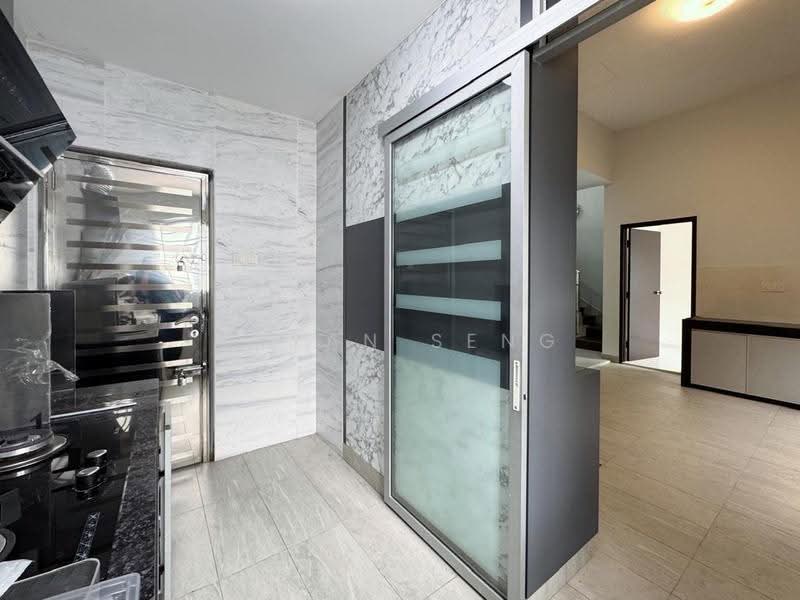 Rumah Teres 1-Tingkat untuk Disewa di Bandar Indahpura (Kulai) - Bryan Seng - PropertyGuru.com.my