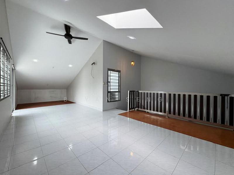 Rumah Teres 1-Tingkat untuk Disewa di Bandar Indahpura (Kulai) - Bryan Seng - PropertyGuru.com.my