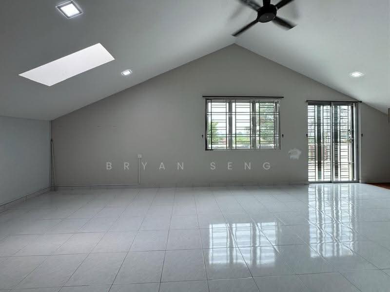Rumah Teres 1-Tingkat untuk Disewa di Bandar Indahpura (Kulai) - Bryan Seng - PropertyGuru.com.my