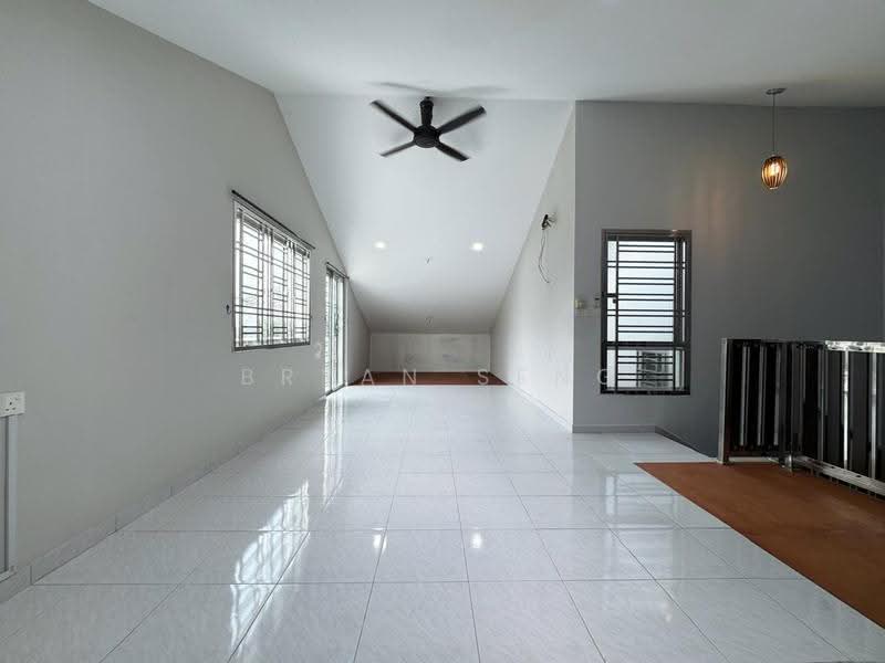 Rumah Teres 1-Tingkat untuk Disewa di Bandar Indahpura (Kulai) - Bryan Seng - PropertyGuru.com.my