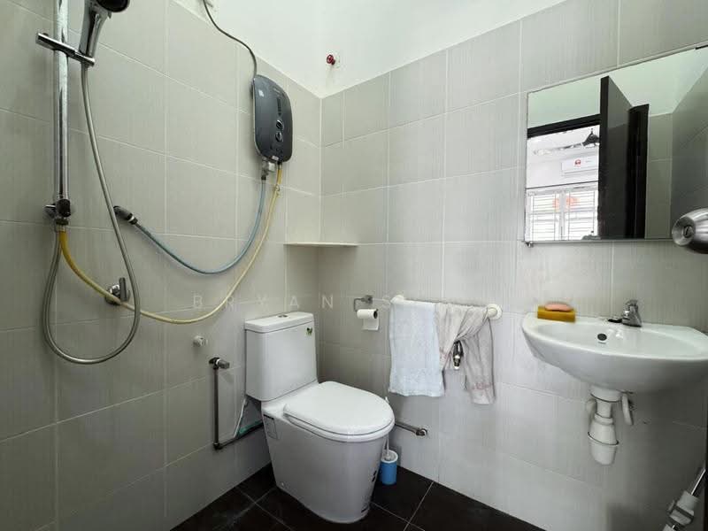 Rumah Teres 1-Tingkat untuk Disewa di Bandar Indahpura (Kulai) - Bryan Seng - PropertyGuru.com.my