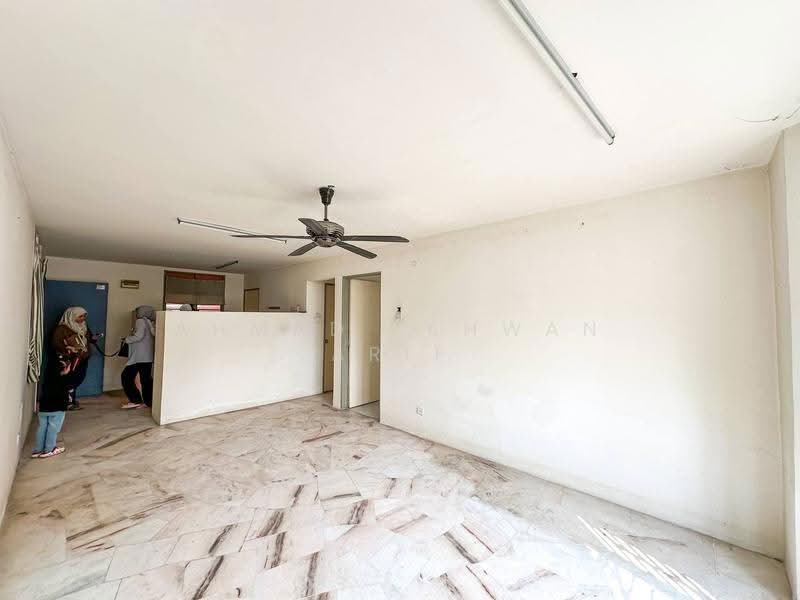 Apartment for Sale at Apartment Seroja - Ahmad Ikhwan Arif - PropertyGuru.com.my