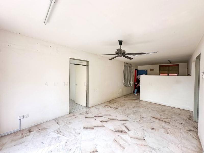 Apartment for Sale at Apartment Seroja - Ahmad Ikhwan Arif - PropertyGuru.com.my