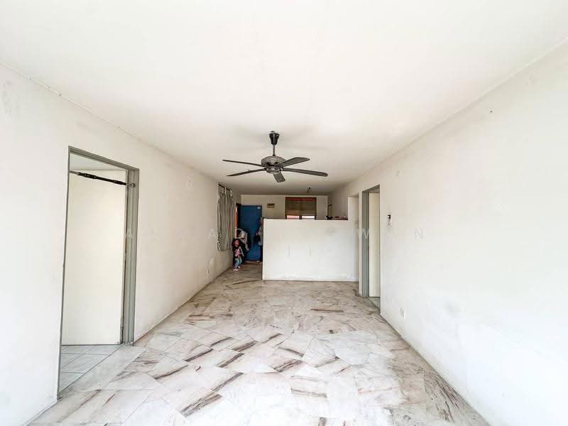 Apartment for Sale at Apartment Seroja - Ahmad Ikhwan Arif - PropertyGuru.com.my