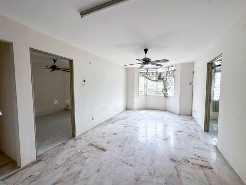 Apartment for Sale at Apartment Seroja - Ahmad Ikhwan Arif - PropertyGuru.com.my