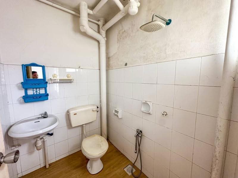 Apartment for Sale at Apartment Seroja - Ahmad Ikhwan Arif - PropertyGuru.com.my