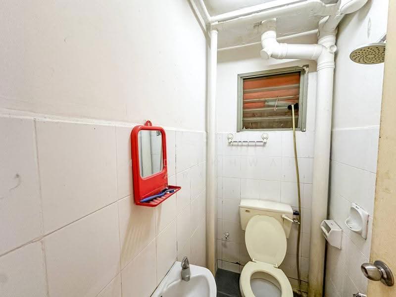 Apartment for Sale at Apartment Seroja - Ahmad Ikhwan Arif - PropertyGuru.com.my