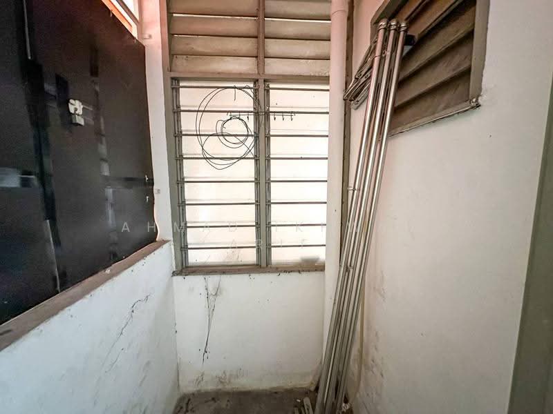 Apartment for Sale at Apartment Seroja - Ahmad Ikhwan Arif - PropertyGuru.com.my