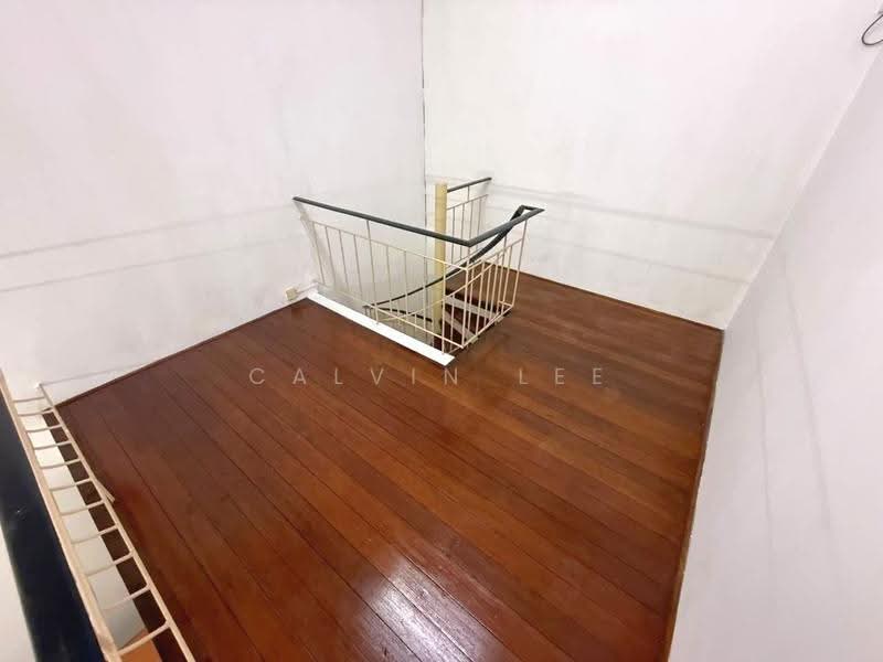 Rumah Teres 1-Tingkat untuk Disewa di Taman Molek (Johor Bahru) - Calvin Lee - Interior - PropertyGuru.com.my