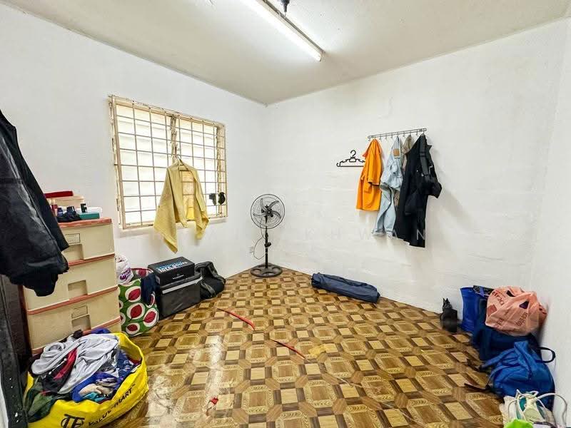 Flat for Sale at Sentul Utama Flat - Ahmad Ikhwan Arif - Interior - PropertyGuru.com.my