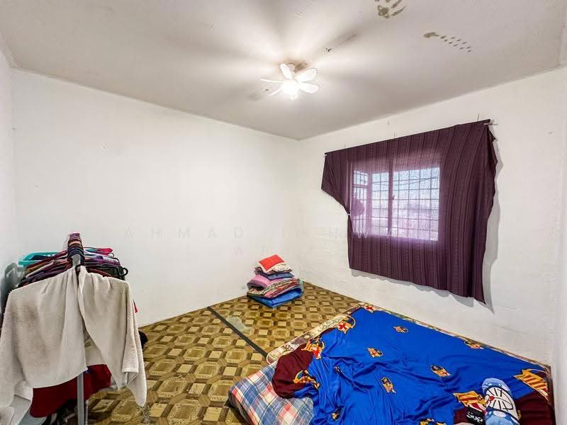 Flat for Sale at Sentul Utama Flat - Ahmad Ikhwan Arif - Bedroom - PropertyGuru.com.my