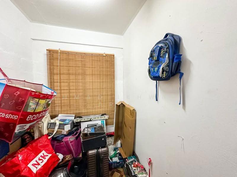 Flat for Sale at Sentul Utama Flat - Ahmad Ikhwan Arif - Interior - PropertyGuru.com.my