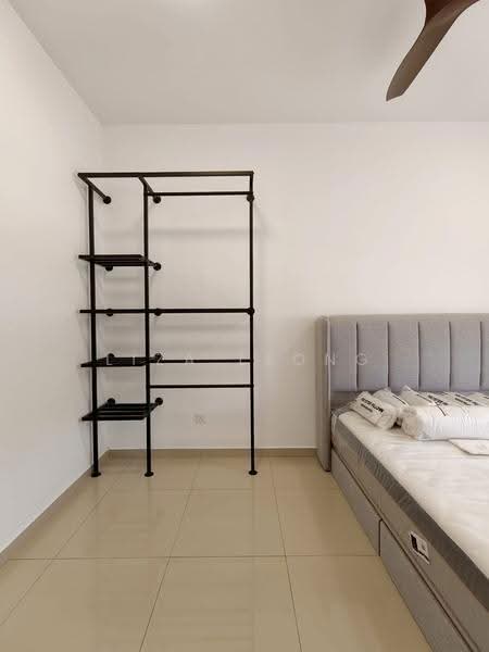 Cluster House for Sale in Eco Botanic (Iskandar Puteri (Nusajaya)) - Liza Leong - Bedroom - PropertyGuru.com.my