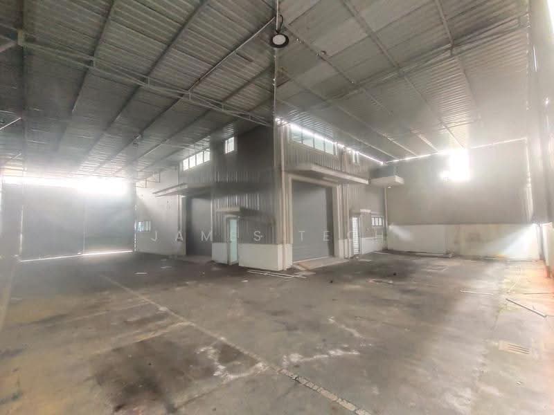 Kilang Berkembar untuk Disewa di Bandar Bukit Raja (Klang) - James Teoh - Interior - PropertyGuru.com.my
