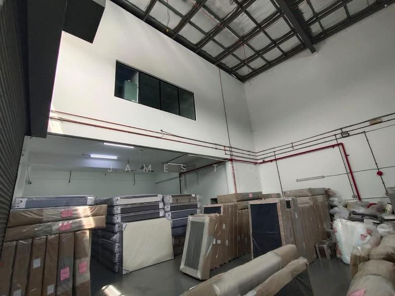 Kilang Berkembar untuk Disewa di Bandar Bukit Raja (Klang) - James Teoh - PropertyGuru.com.my