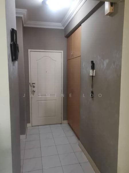 Kondominium untuk Disewa di D'aman Crimson - Jasmine Loo - PropertyGuru.com.my