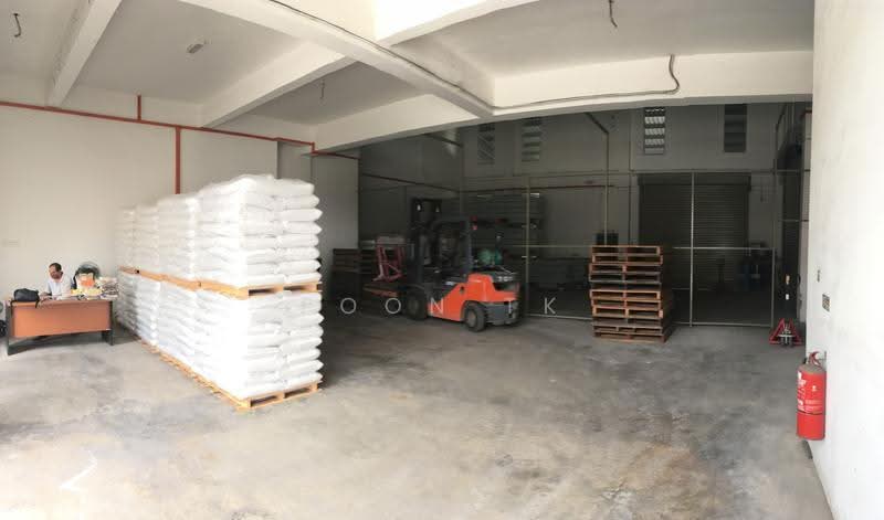 Kilang Berkembar untuk Disewa di Bandar Sunway (Sunway) - Poon TK - Poon Industrial Property - 工厂表弟 - PropertyGuru.com.my